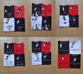 Koszulka Shirt koszulki th ea7 boss ck guess damskie Premium