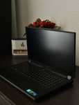 Ігровий Ноутбук Gigabyte AORUS 7
9MF-E2EE513SD Black