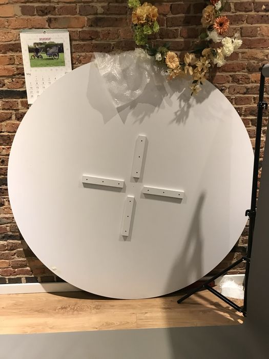 Platformy do zdjęć 360 orbitvu maxi i midi