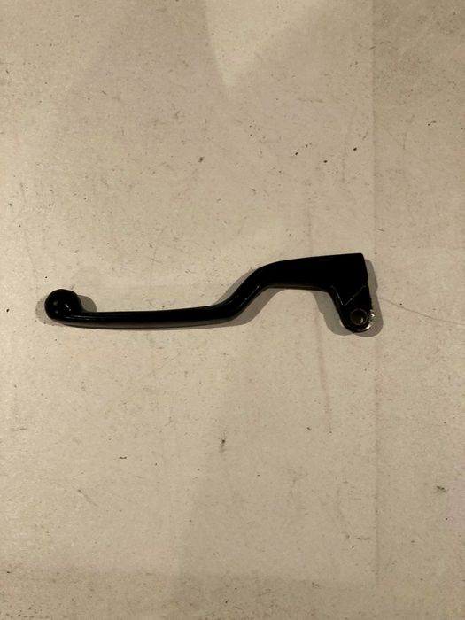 курок рычаг сцепления тормоз лапка кпп honda xr 250r