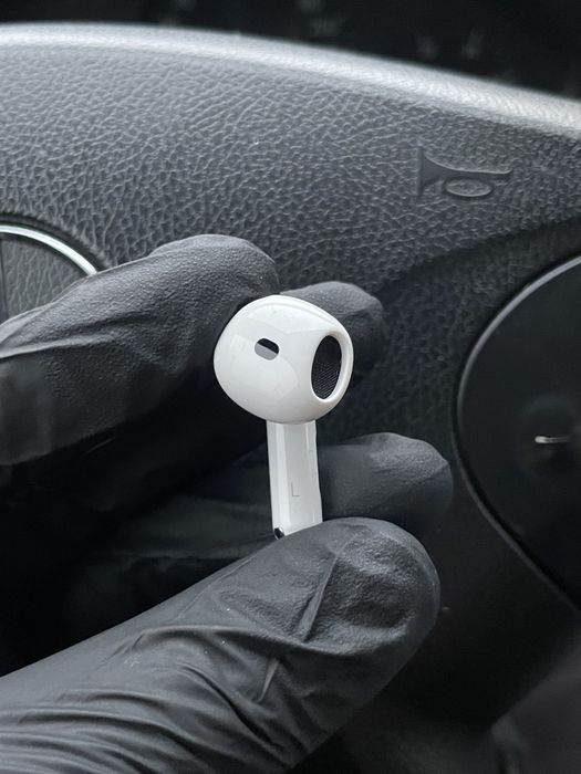Левый AirPods 4, AirPods 4, AirPods