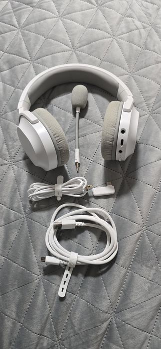 Навушники RAZER Barracuda X 2022 Mercury