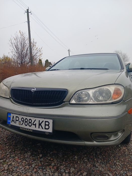 Продам Nissan Cefiro (Maxima A33)
