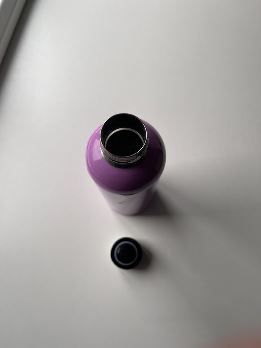 Спортивний термос