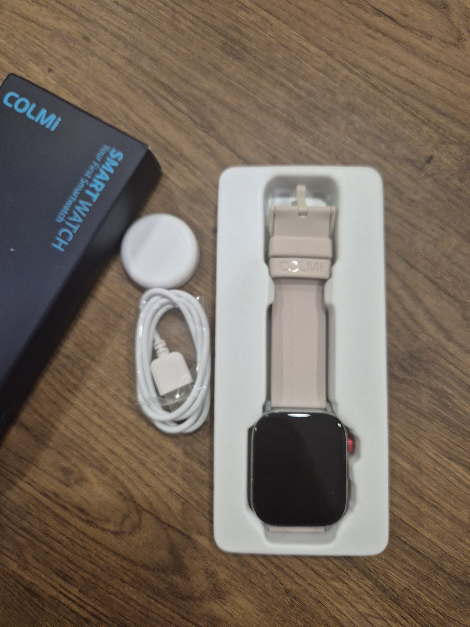 Smartwatch COLMI