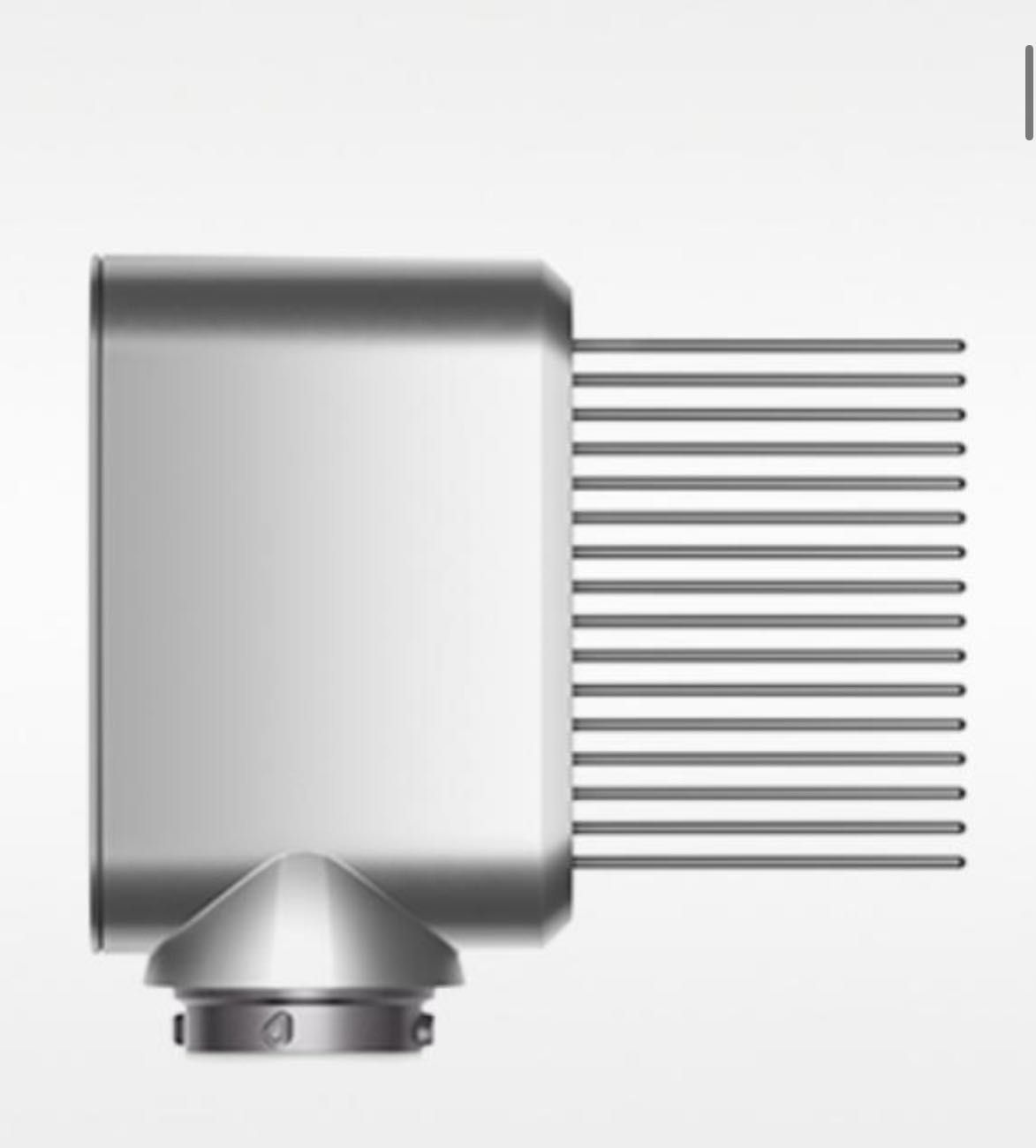 Насадки для Dyson