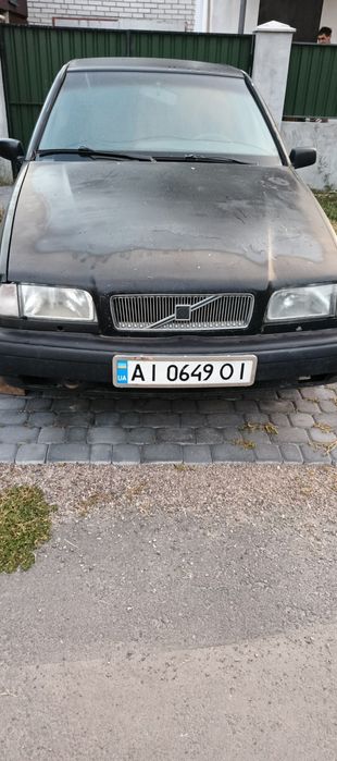 Продам авто Вольво 460 2.0л. 110 л. 1995 г.