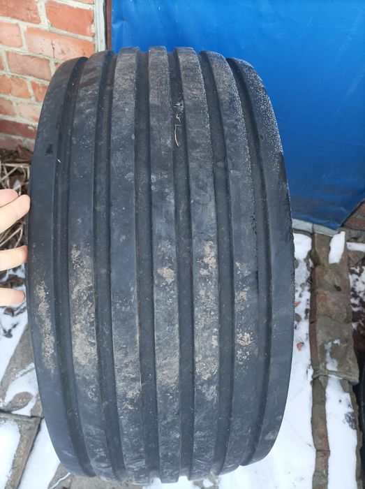 ШИНИ до Сільхос техніки