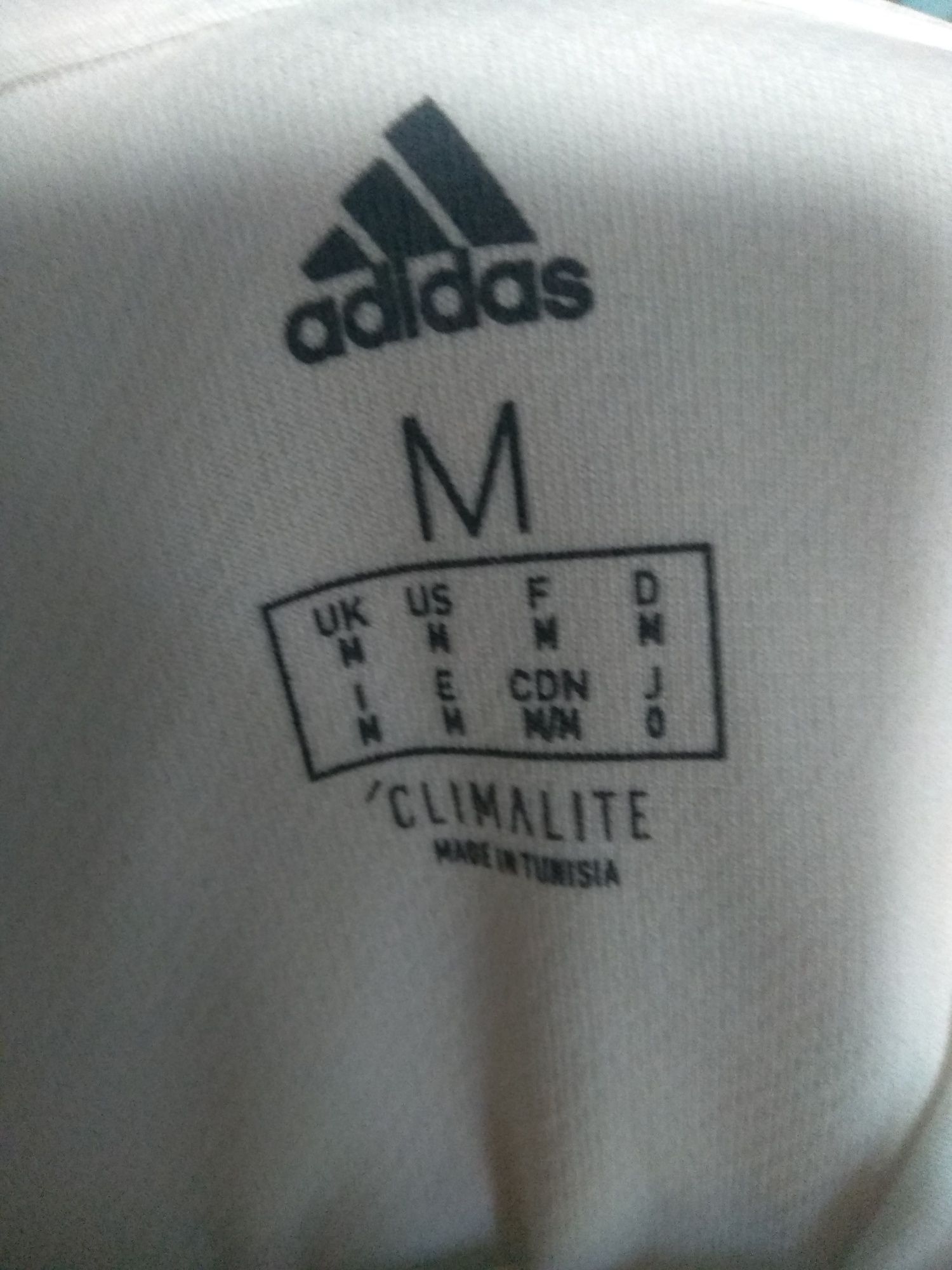 Футболка,футболка для бега Adidas climalite