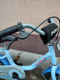 Дитячий велосипед PUKY.