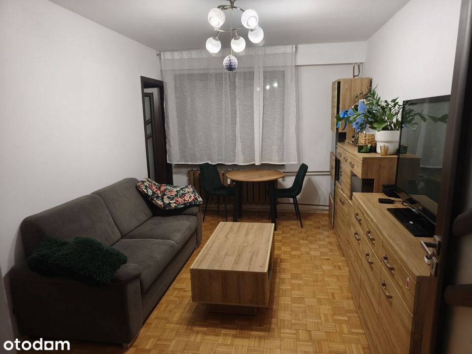 Sprzedam mieszkanie w Wieruszowie osiedle Fabryczna