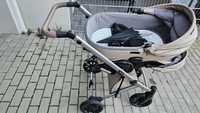 Wózek dla dziecka Anex E Type Boho spacerówka gondola | NOWY 3700 zł
