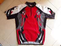 Camisa para ciclismo bTwin