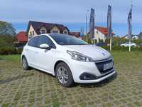 Peugeot 208 Salon Polska, pierwszy właściciel, faktura 23%