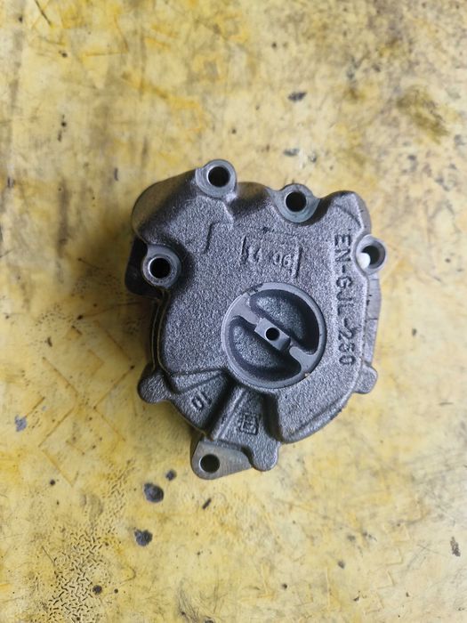 Pompa Oleju Skrzyni DSG Vw Audi Seat Skoda 02E.315.105A