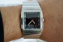 CERTINA DS Ultimate Sapphire Analog Digital okazja
