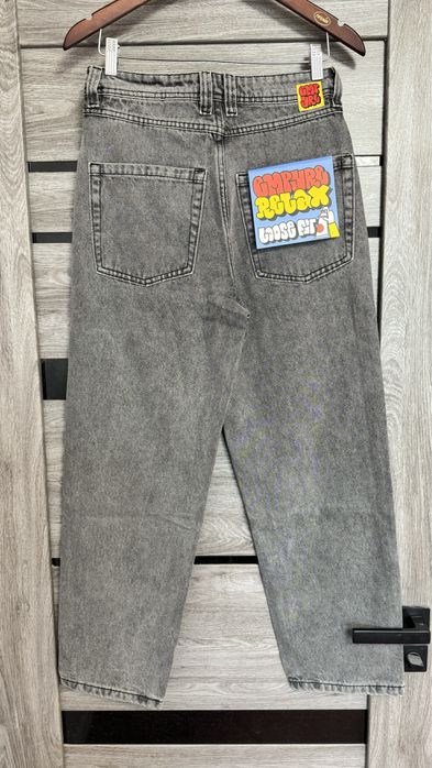 Штаны Empyre Pants Серые 28,32,34 Grey