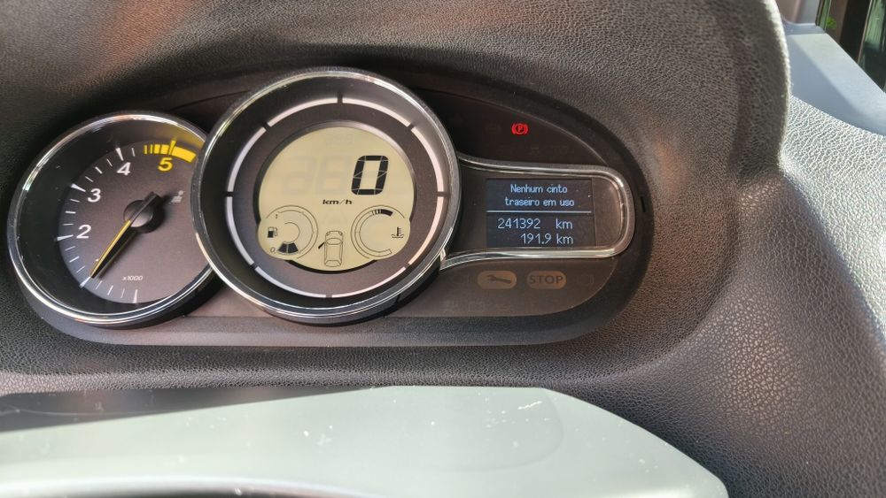 Renault Megane 3
