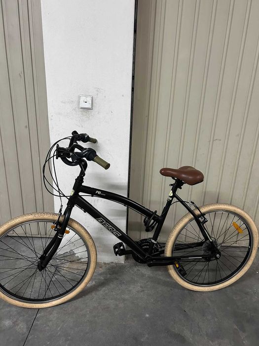 Bicicleta Berg P10
