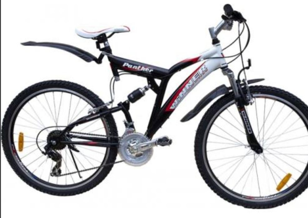 Велосипед WINNER Panther