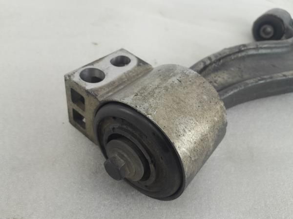 Braço de suspensão frente direito FIAT Croma (194_)