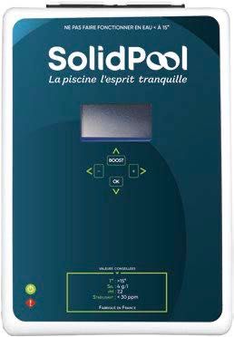 ELETROLISADOR PRO S 60M3