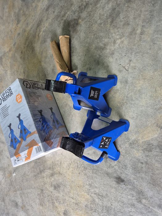 Preguiças cavaletes