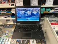 DELL Latitude E7240 12,5" i5-4300U 8GB 240GB Win 10