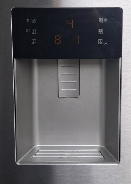 Lodówka Beko 183cm z transportem,Gwarancja