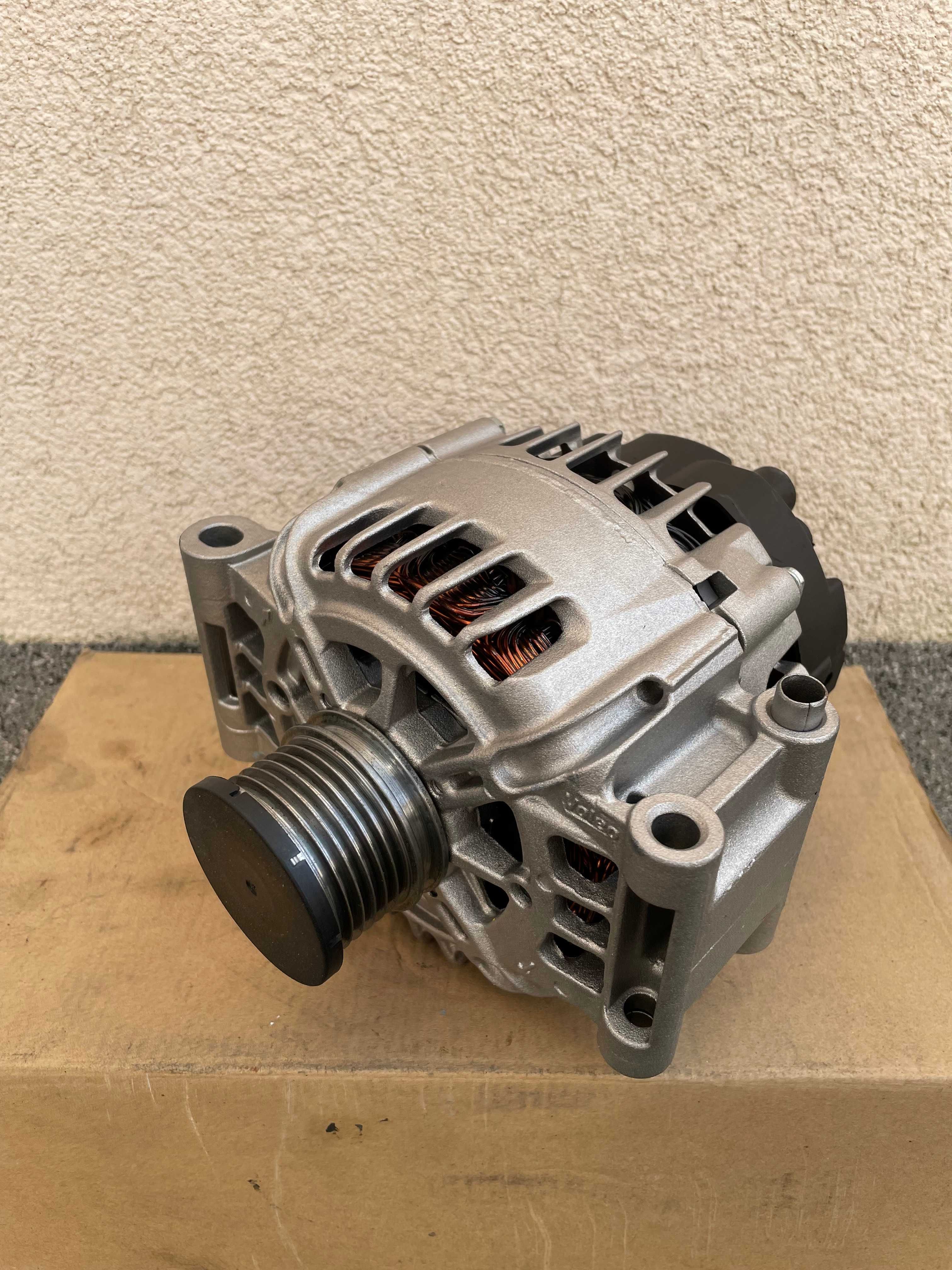 Alternator Mini Cooper, One, Peugeot 207, 308, Citroen Berlingo, C3,C4