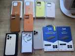 iPhone 13pro 128 GB - 4 orginalne etui i nowe flexi glass