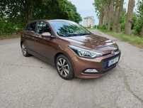Hyundai i20 Hyundai i20 1.4 Premium