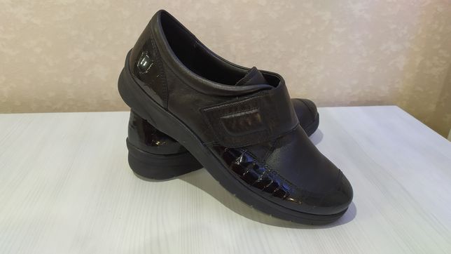 Туфли кроссовки Ara 39,5 размер