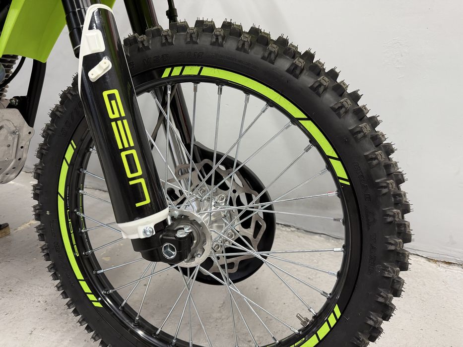 Ендуро GEON TRX 300 YGH Pro 21/18