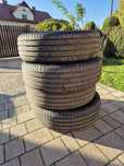 Opony Michelin  e-primacy 195/60/18