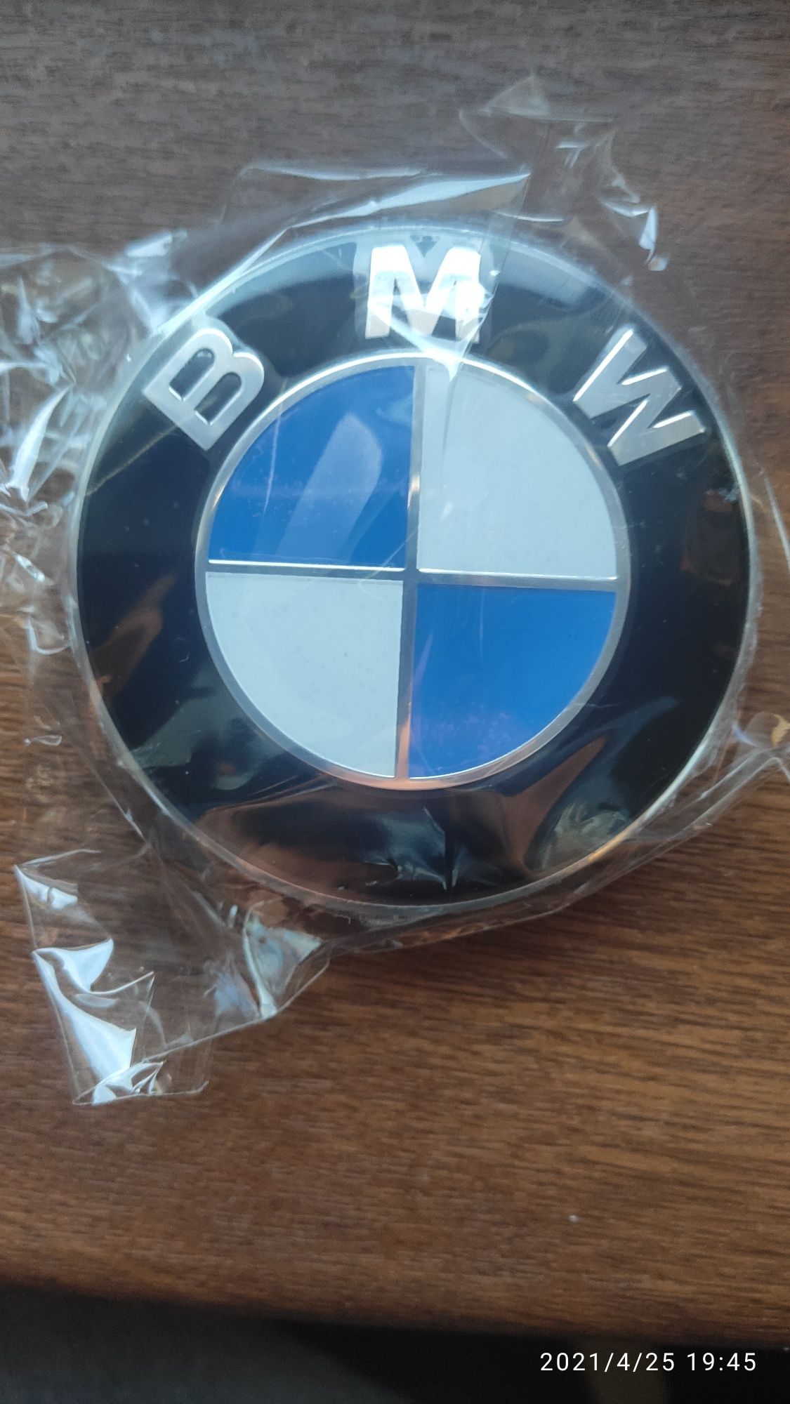 Dekielki do felg BMW 68mm