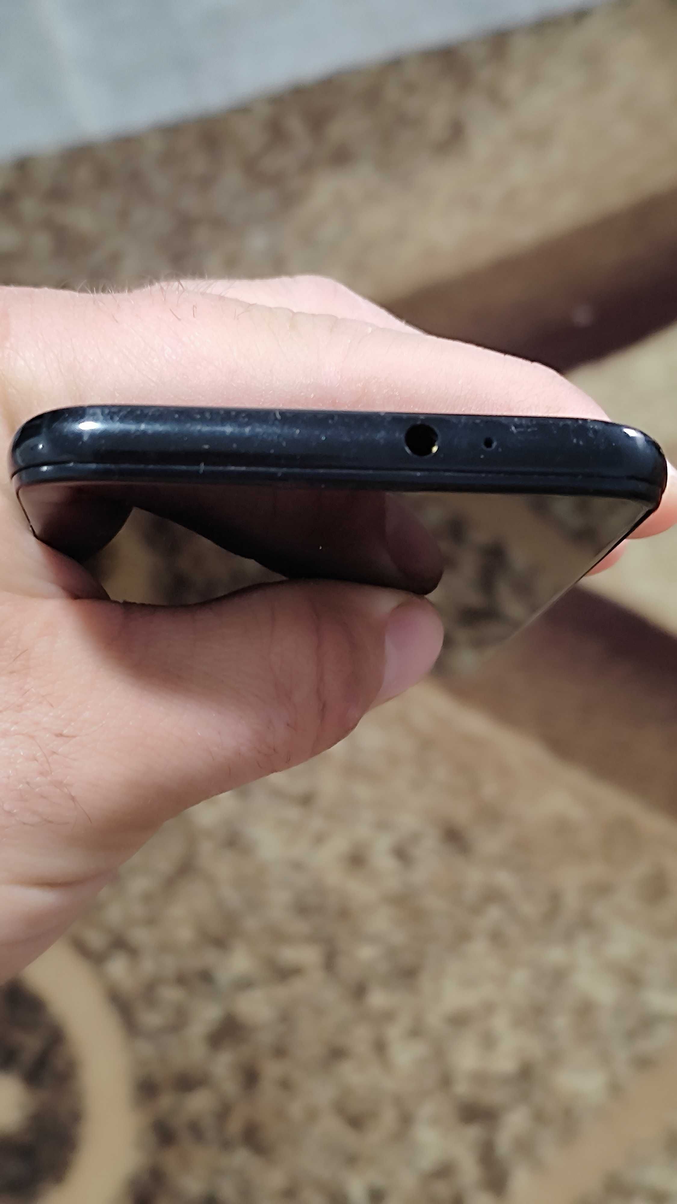 Motorola G8 power
