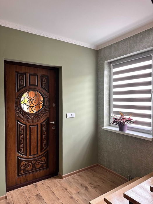 Котедж у горах Яремче