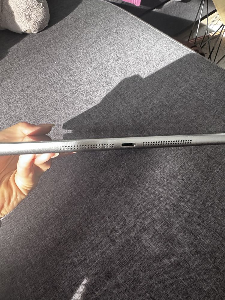 iPad A1475, używany, sprawny w 100%