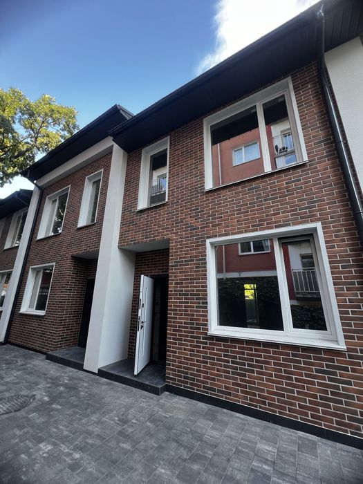 Таунхаус в центрі Ірпеня по провулку Український без %