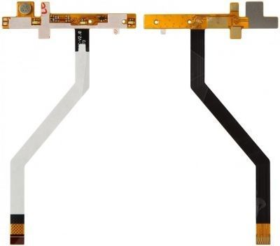 Разборка мобильного телефона Fly IQ4491 Quad ERA Life 3, original