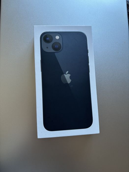 Iphone 13. 128 gb