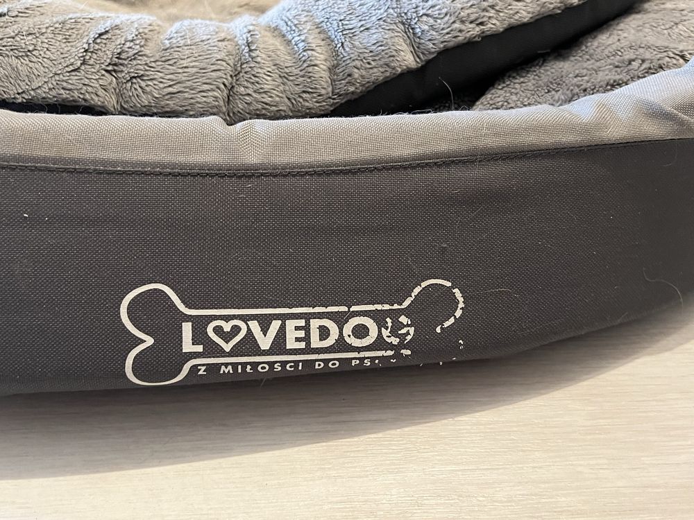 Legowisko dla psa Lovedog rozm. L