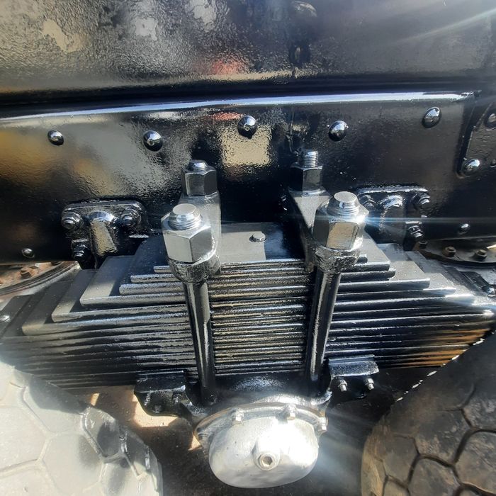 Камаз 5511 самосвал