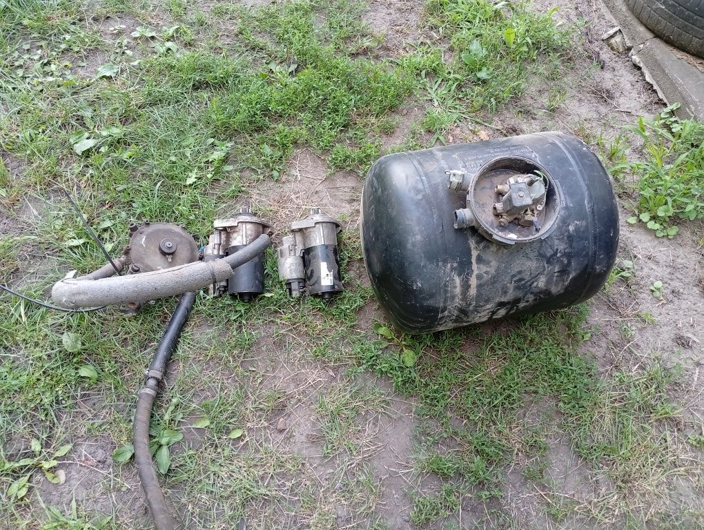 Автомобіль Джета