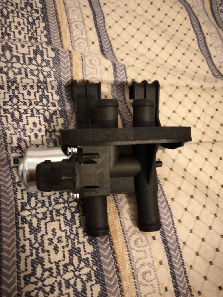 Válvula Aquecimento Ford