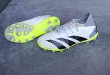 Adidas predator oryginalne buty piłkarskie korki Lanki orlik r 38 2/3