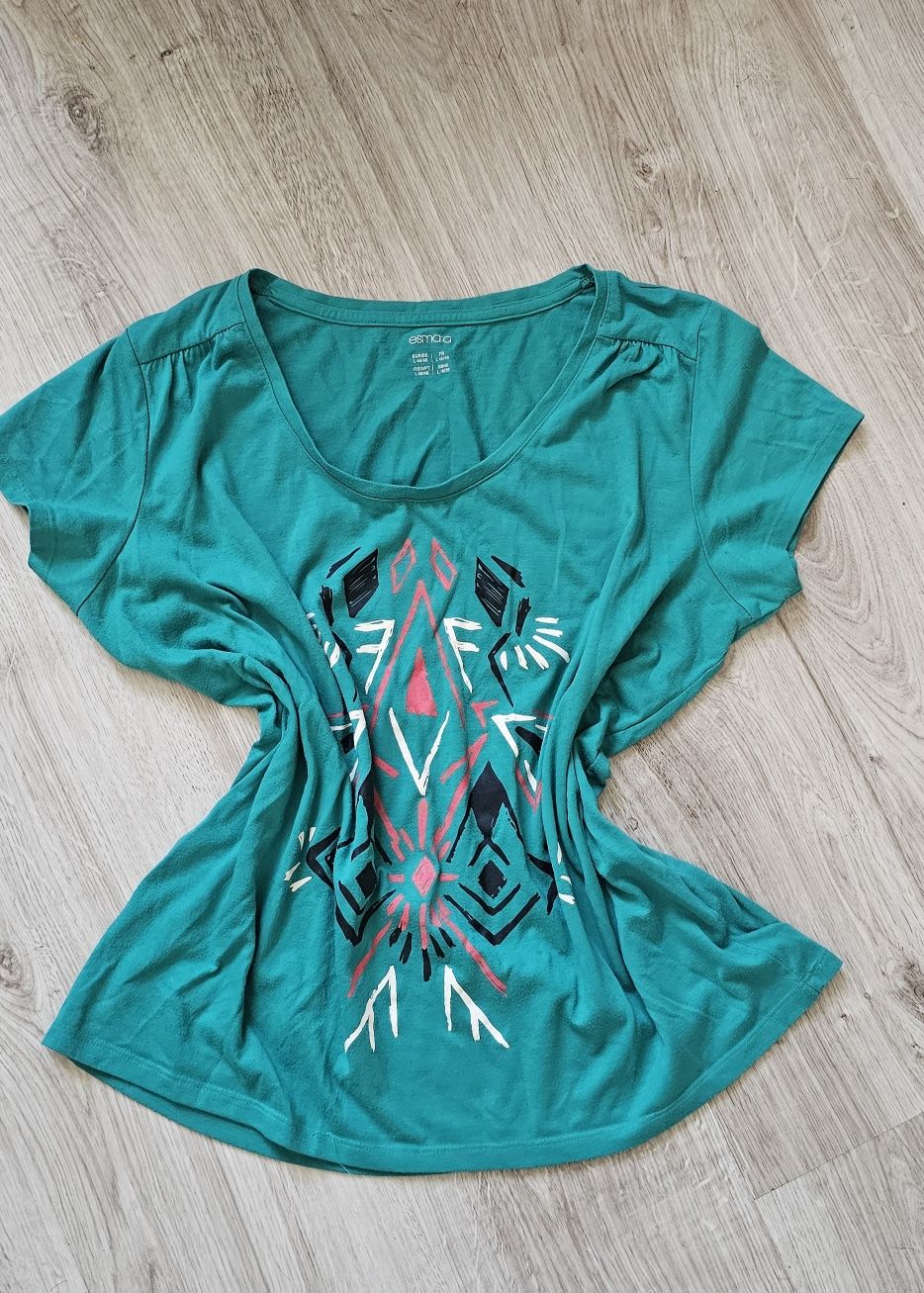 Bluzka letnia ,rozmiar XXXL