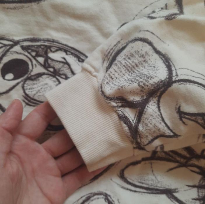 Костюм  тєsin sey