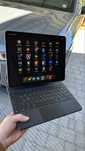 IPad Pro 12.9 2020 4gen 256gb magic keyboard
